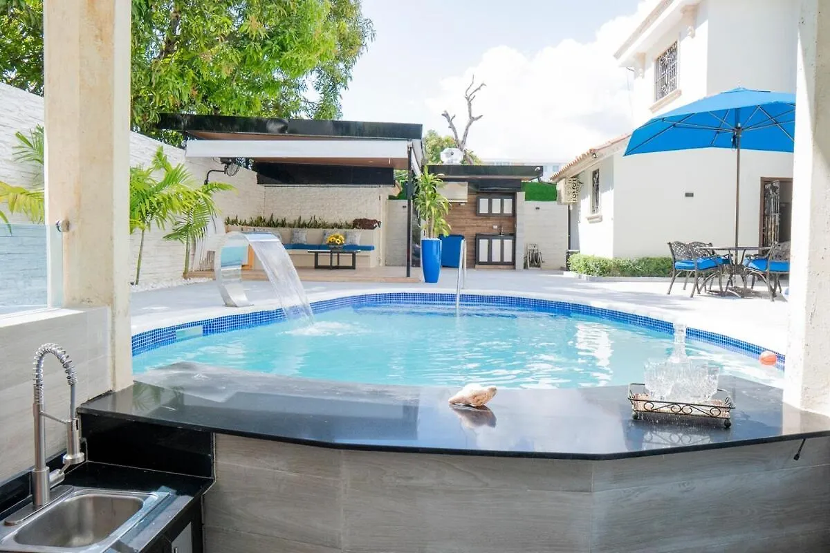 Villa La Duena - Vista Hermosa Luxury Retreat, 5Br Villa With Pool, Swim-Up Bar, Jacuzzi, Chef'S Kitchen, Fast Wi-Fi, Full Ac, Ev Charger And Solar Power, Ideal For Families & Groups Cancino