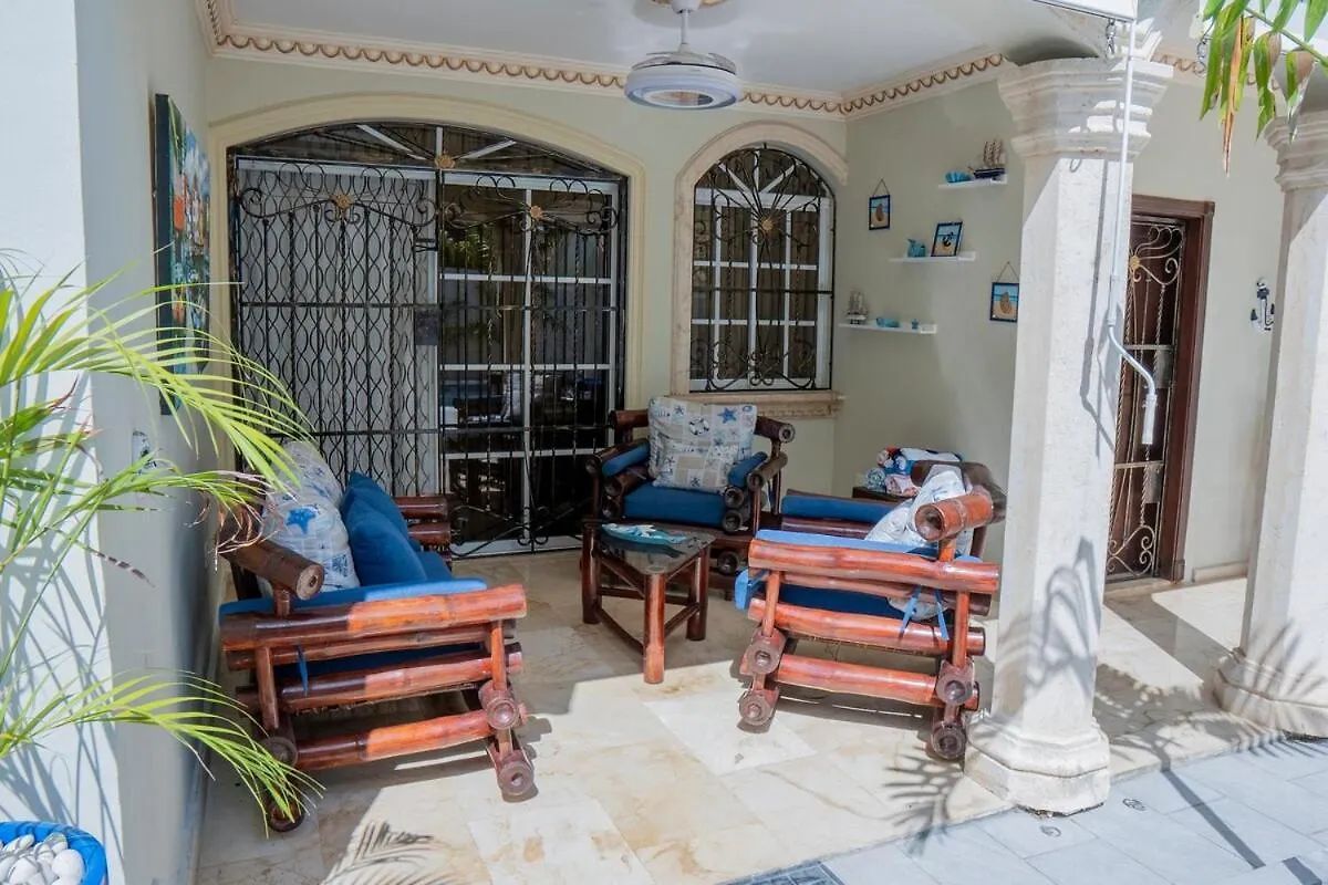 Villa La Duena - Vista Hermosa Luxury Retreat, 5Br Villa With Pool, Swim-Up Bar, Jacuzzi, Chef'S Kitchen, Fast Wi-Fi, Full Ac, Ev Charger And Solar Power, Ideal For Families & Groups Cancino