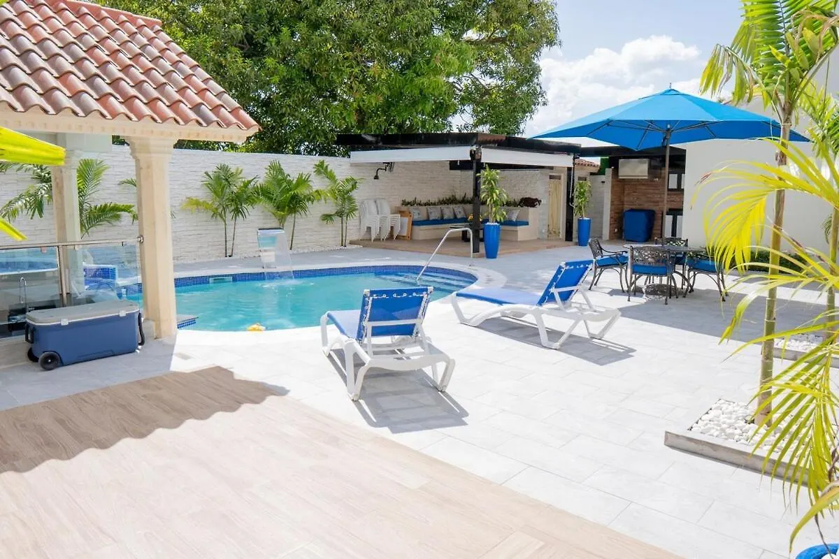 Villa La Duena - Vista Hermosa Luxury Retreat, 5Br Villa With Pool, Swim-Up Bar, Jacuzzi, Chef'S Kitchen, Fast Wi-Fi, Full Ac, Ev Charger And Solar Power, Ideal For Families & Groups Cancino